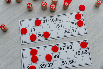 Lichtblick Lotto