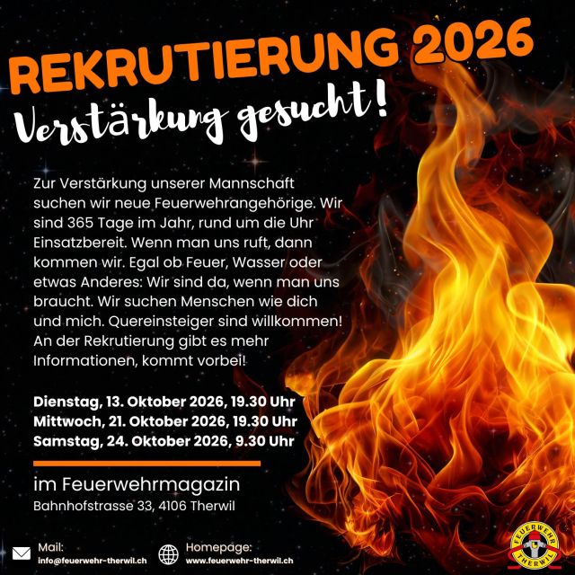 Rekrutierung
