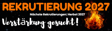 Rekrutierung