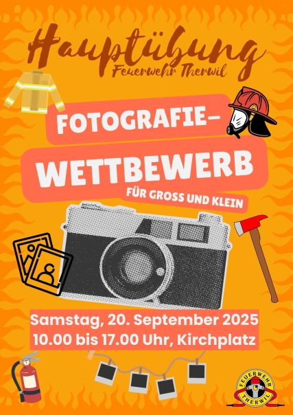 Fotowettbewerb