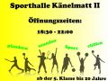 Sportnacht