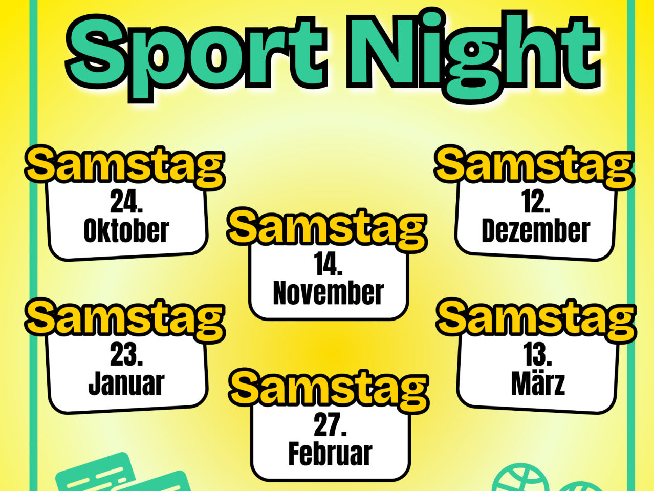 Sportnacht