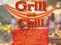 Grill and Chill