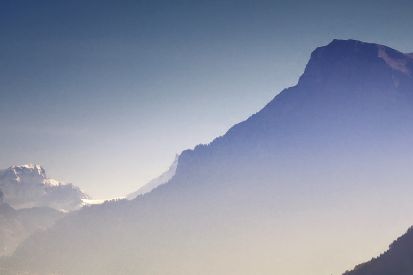 Umwelttipp: Zeit statt Zeugs schenken