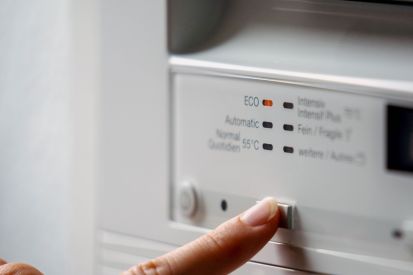 Umwelttipp: Langsam, aber sauber