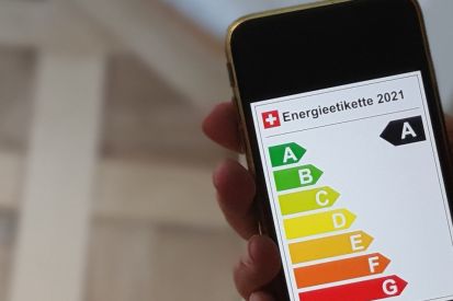 Umwelttipp: Effizienz