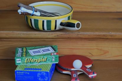 Umwelttipp: Teilen anstatt Besitzen