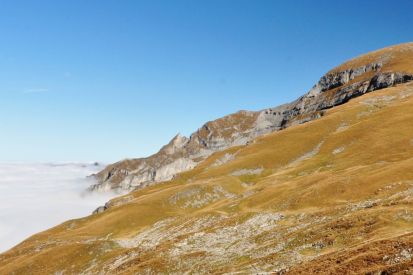 Umwelttipp: Aus Liebe zu den Bergen