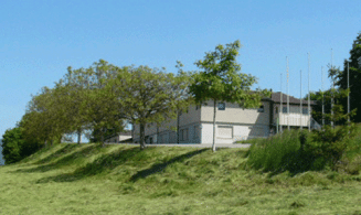 Schiessanlage Schürfeld