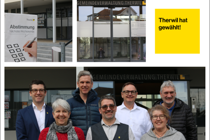 Resultate Gemeinderatswahlen 03. März 2024