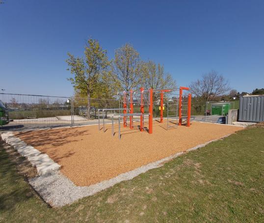 Tennis Club Birsmatt