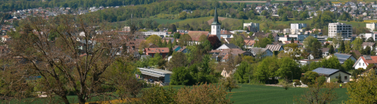 Symbolbild Therwil