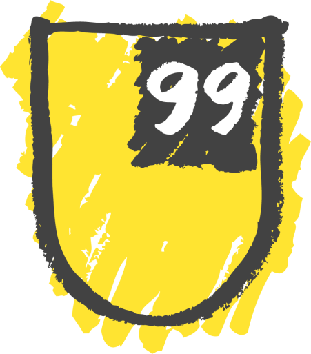 Wappen 99